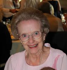 Ann (MacKissock) Daly Obituary January 19, 2021