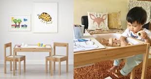 Hal ini merupakan perubahan besar dalam pola kehidupannya , pada sebagian besar anak. Tengok Ikea Hack Meja Kanak Biasa Biasa Menjadi Sesuatu Serbaguna Dan Mahal Impiana