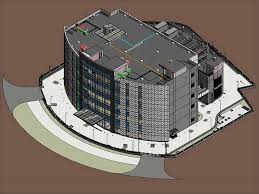 BIM Modeling