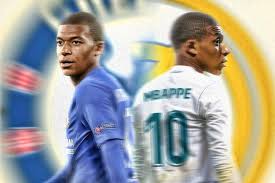 Check spelling or type a new query. Why Young Kylian Mbappe Spurned Chelsea And Real Madrid Bleacher Report Fitness Motivation Inspiration Real Madrid Cristiano Ronaldo