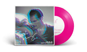 Record store day has also launched the new beer in collaboration with the meantime brewing company to celebrate the event today. Amy Winehouse Queen And Elton John Among 2021 Rsd Titles
