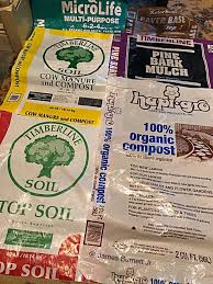 It is a natural organic product that is aerobically composted and adds millions of beneficial microbes to enhance the soil structure and promote healthy plant growth. I Get The Bags From Lowe S And The Fertilizer From A Garden Center Garden Mulch Lawn Soil Cow Manure