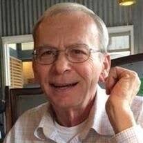 Vincent P. Sheehan, Jr. Obituary