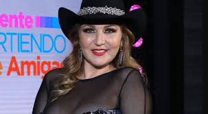 Alicia Villarreal desaprueba el nuevo Límite - Identidad Grupera