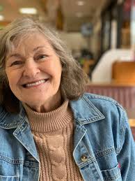 Obituary information for KARON ELAINE HARRISON