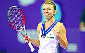 Simona halep, cea care își cumpără îmbrăcămintea deși nu a câștigat niciodată un grand slam și are 27 de ani, simona halep este în prezent cea mai bună jucătoare de tenis din lume. Simona Halep Este A Sasea FavoritÄ A Turneului De La Miami Programul Romancelor
