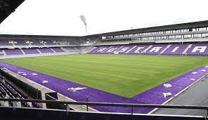 18' — удар от ворот. Ofb Lost Stadion Vertrag Fur Cup Finale Mit Fk Austria Wien Auf