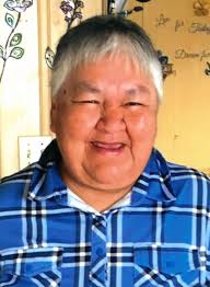 Obituary for Matilda (Dumas) Linklater