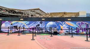 Maybe you would like to learn more about one of these? What S New At Epcot Bride Minnie Ears And Festival Of The Arts Fun Laptrinhx News