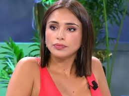 Sandra Pica cumple 25 años: dónde está y a qué se dedica