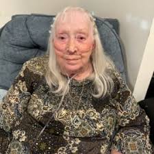 Colleen Stonebraker Obituary (1938