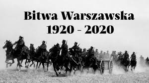 Drag on graph to zoom/select. Bitwa Warszawska 1920 2020 Youtube