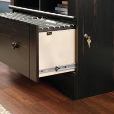 Enjoy free shipping on most stuff, even big stuff. Sauder Harbor View Lateral File Cabinet Salt Oak Finish Walmart Com Walmart Com