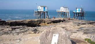 Besoin d'un break au bord de la mer ? Camping Bord De Mer Charente Maritime Sejour Bord De Mer La Rochelle