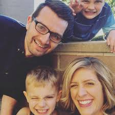 Woman criticized for divorcing husband after aneurysm