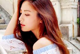 Won the most beautiful title in Asia!Lin Zhenna, the third most beautiful  in the world, is so expectant?