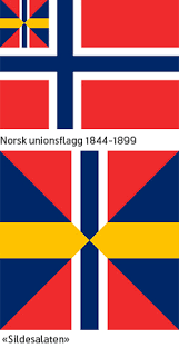 Ikke noe flagg i verden er så vakkert som vårt, synes jeg. De Norske Flaggreglene Telenor