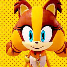 Sticks Sonic Sonic And Shadow Sonic Fan Characters