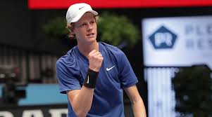 16.08.01, 19 years atp ranking: Sudtirols Toptalent Sinner Fixiert In Wien Einzug In Top 100 Sky Sport Austria