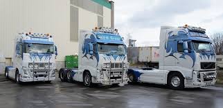 Van Moer Ubernimmt Kvg Transporte Verkehrsrundschau De