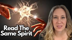 How To Link In To A Spirit Sharing A Contact