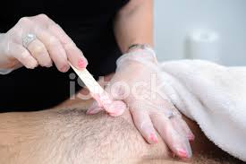 Laser hair removal for men has been a growing trend. Waxing Male Pubic Hair Stock Photos Freeimages Com