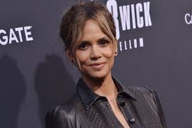 Последние твиты от halle berry (@halleberry). Halle Berry Slightly Injured On Set Of Mma Film Bruised Which Is Filming All Over New Jersey Phillyvoice