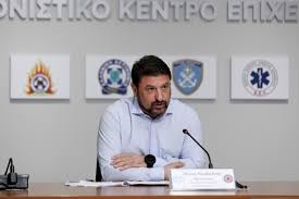 Βορίδης στο 8ο στρατηγικό συνέδριο του εεα: Nikos Xardalias Gia Fake News Den Exw Ergostasio Maskwn H Alhteia Exei Ta Oria Ths Lifo