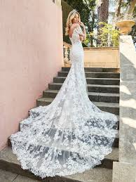 Pin On Glamorous Wedding Dresses