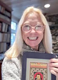 New Rhyming Book For Children Features Exaggerated Stories ...