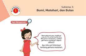 We did not find results for: Kunci Jawaban Tema 8 Kelas 6 Sd Mi Subtema 3 Bumi Matahari Dan Bulan Halaman 94 127 Semangat News
