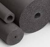 Elastomeric-rubber Insulation – Insulation Specialties