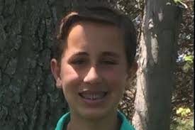 Fundraiser for Chad Thurm by Julia Gharib : Marcus' Fight