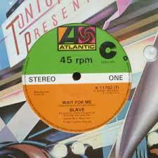 Show Time album cover