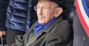 Saint-Claude. Pierre Marc, dernier déporté du Jura, s'est éteint