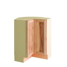 Check spelling or type a new query. Cardell Concepts 36 Revolving Easy Reach Kitchen Corner Base Cabinet At Menards