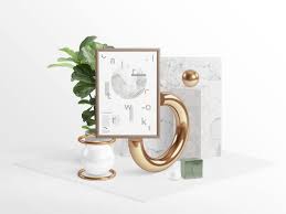 Download Free 3d Photo Frame Mockup Psd Free Mockups Best Free Psd Mockups Apemockups
