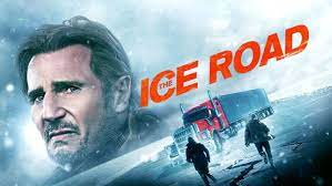 I add a movie when it's announced, and… Liam Neeson S The Ice Road Heads To Amazon Prime Video Next Friday