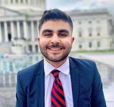 Summer 2021 Young Global Professionals