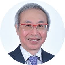 Ian Ng's Instagram, Twitter & Facebook