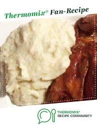 No Fail Creamy Cauliflower Mash Lchf Tastes Just Like Mashed Potatoes Recipe Thermomix Recipes Mashed Cauliflower Recipes
