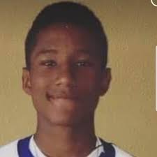 Gabriel Medrano's Irvin High School Bio