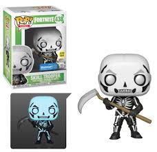 Фигурка funko pint size heroes: Funko Pop Fortnite Checklist Exclusives List Variant Info Full Set Date