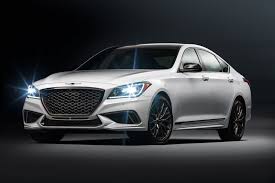 Check spelling or type a new query. Hyundai Genesis G80 Sport 2017 Specifications Price Photo Avtotachki