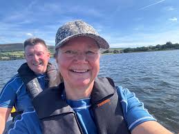 Andrew Blyth (@sayone4me)