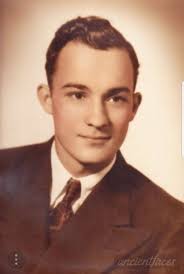 Robert Anthony Babin (1928-2011)