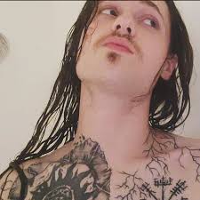 Gage Simmons (@thesecondcoming22) • Instagram photos and videos