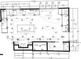 help! kitchen lighting placement/plan