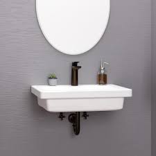 Pin On Bathroom Sinks
