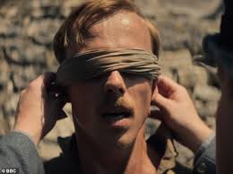 SAS Rogue Heroes: What's true and what's false? From Paddy Mayne smashing  up a Cairo restaurant to unit's founder trying to flee prison, historian  gives his verdict